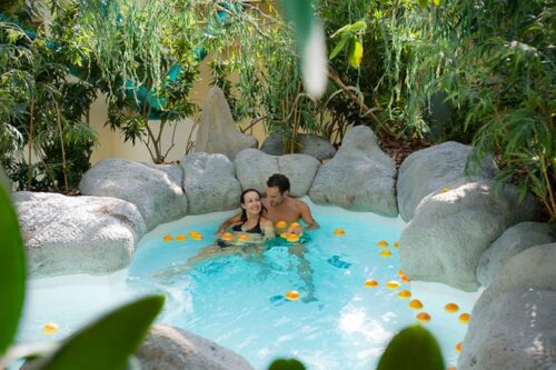 ESCAPADA PAREJAS FIN DE SEMANA ANDORRA