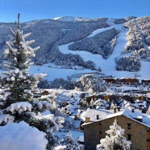 Grandvalira sigue creciendo por séptimo año consecutivo