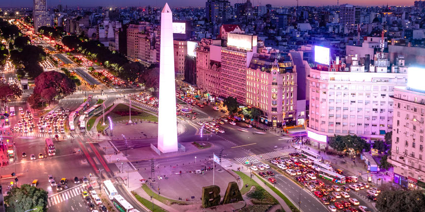 Buenos Aires