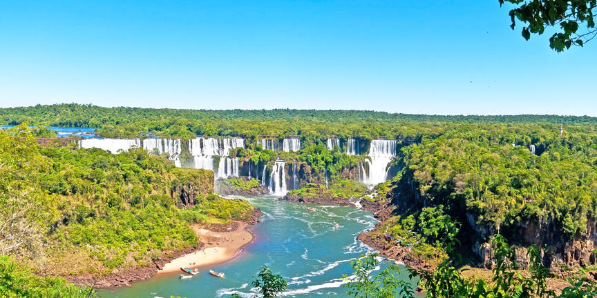 Iguazú