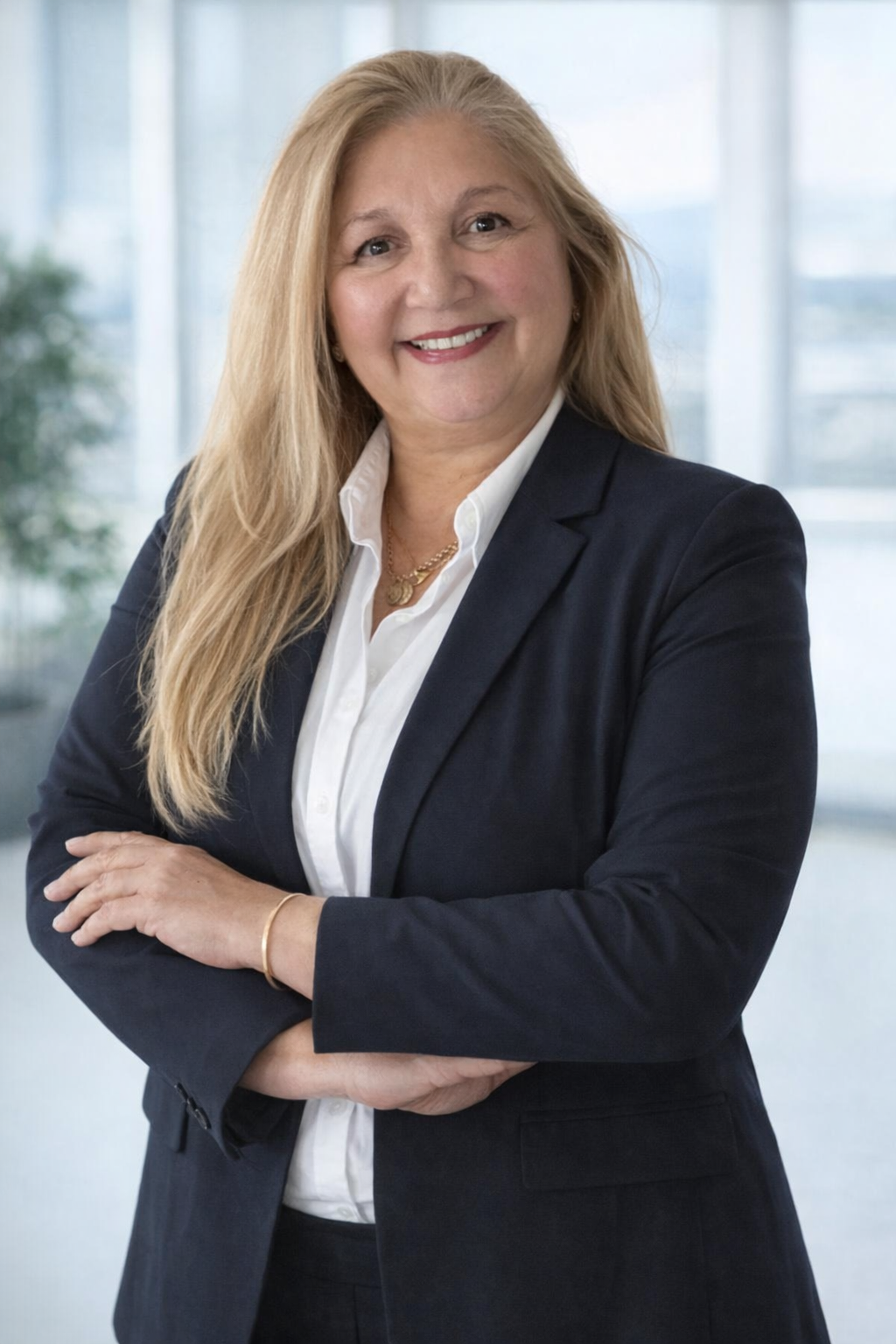 Graciela Villanueva — Fundadora de Kairos Travel